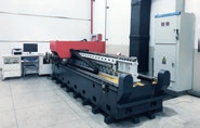 Multi-Dimensional Material Inspection Process